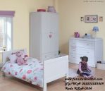 Furniture Kamar Anak Perempuan