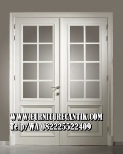 Pintu Rumah Minimalis Duco Modern Mewah