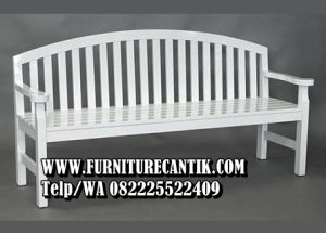 Kursi Teras Minimalis Duco Cantik