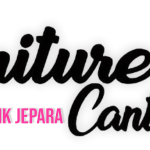 PT Furniture Cantik Jepara Website