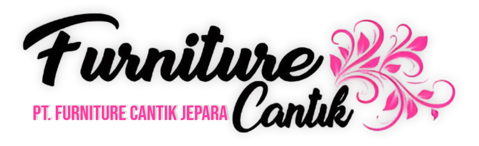 PT Furniture Cantik Jepara Website