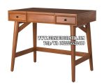 Meja Belajar Minimalis Modern Variasi Laci